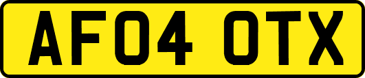 AF04OTX