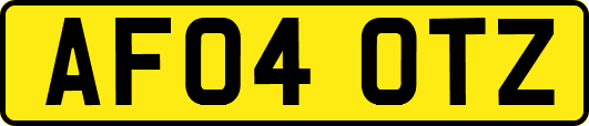 AF04OTZ