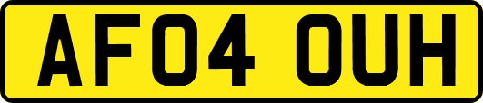 AF04OUH