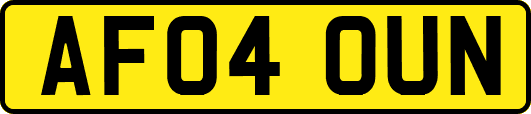 AF04OUN