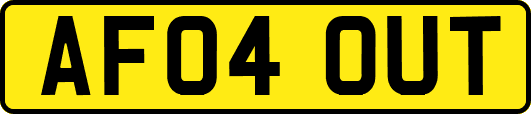 AF04OUT