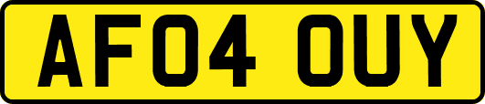 AF04OUY