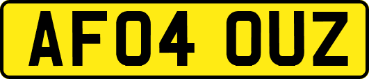 AF04OUZ