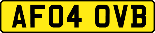 AF04OVB