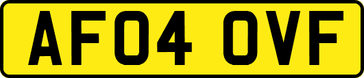 AF04OVF