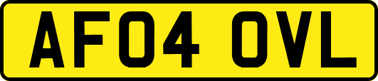 AF04OVL