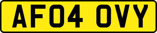 AF04OVY
