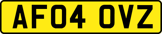 AF04OVZ