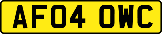 AF04OWC