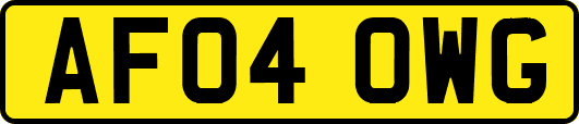 AF04OWG