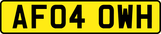 AF04OWH