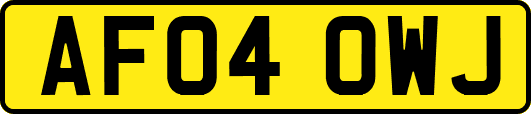 AF04OWJ