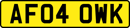 AF04OWK
