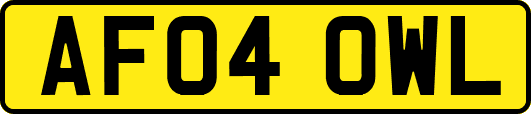 AF04OWL