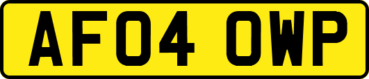 AF04OWP