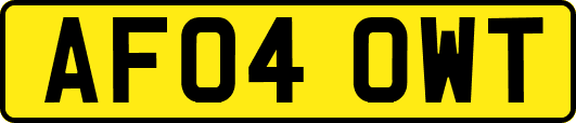AF04OWT
