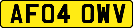 AF04OWV