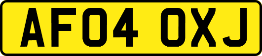 AF04OXJ