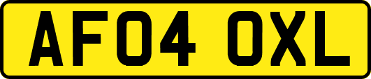 AF04OXL