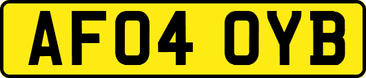 AF04OYB