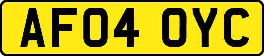 AF04OYC
