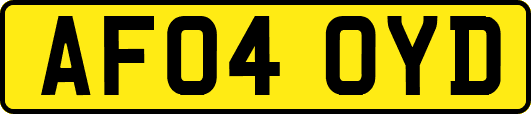 AF04OYD