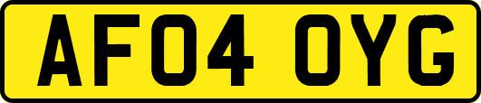 AF04OYG