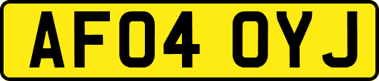 AF04OYJ