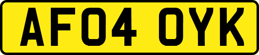 AF04OYK