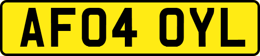 AF04OYL