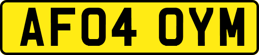AF04OYM