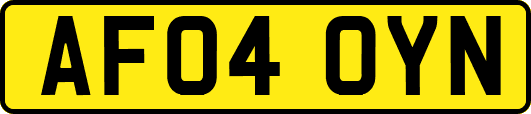 AF04OYN