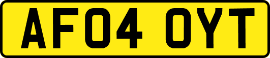AF04OYT