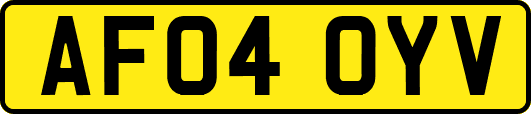 AF04OYV