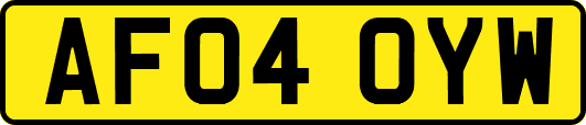 AF04OYW