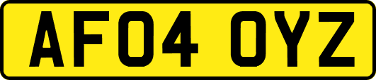 AF04OYZ