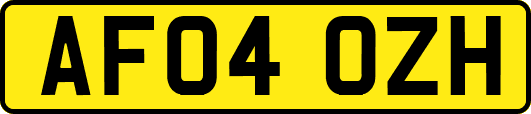 AF04OZH