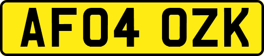 AF04OZK