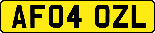 AF04OZL