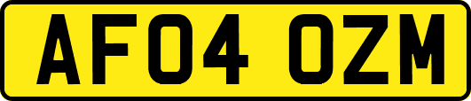 AF04OZM