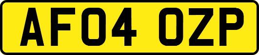 AF04OZP