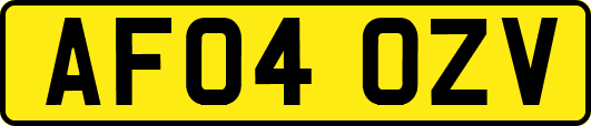 AF04OZV