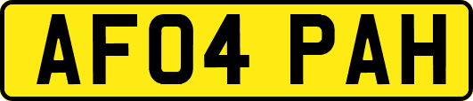 AF04PAH