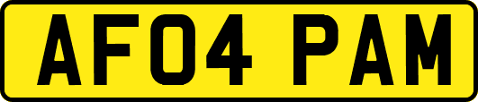 AF04PAM