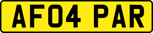 AF04PAR