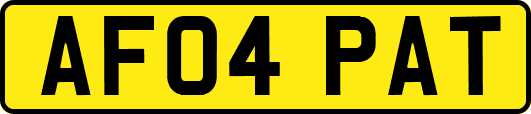 AF04PAT