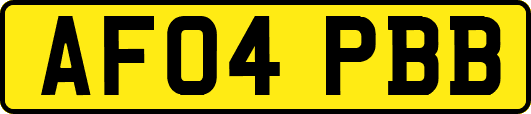 AF04PBB
