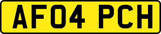 AF04PCH