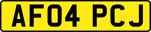 AF04PCJ