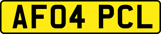 AF04PCL